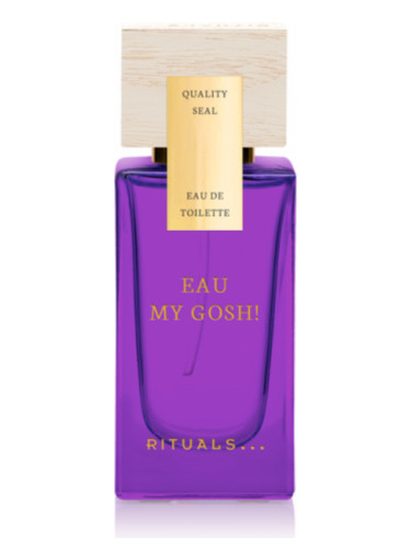 عطر ادکلن او مای گاش ریچوالز - Eau My Gosh! Rituals - بررسی، قیمت و خرید