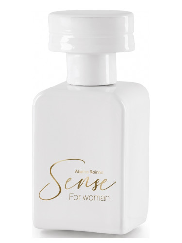 عطر ادکلن سنز وومن آبِله هَیْنها - Sense Woman Abelha Rainha - بررسی، قیمت و خرید
