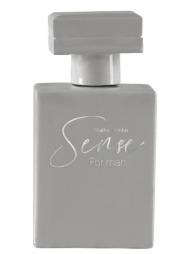 عطر ادکلن سنس من آبله راینها - Sense Man Abelha Rainha - بررسی، قیمت و خرید