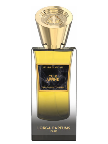 عطر ادکلن کوییر آفین لورگا پرفیومز - Cuir Affine Lorga Parfums - بررسی، قیمت و خرید