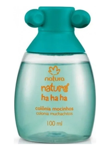 عطر ادکلن ها ها ها ناتورا - Ha Ha Ha Natura - بررسی، قیمت و خرید