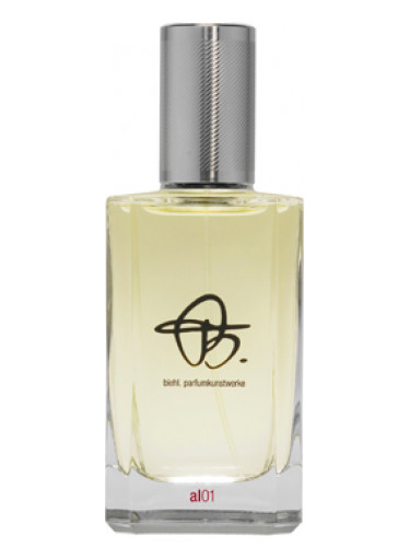 عطر ادکلن ال صفر یک بیل پارفوم‌کنستوورک - al01 biehl parfumkunstwerke - بررسی، قیمت و خرید