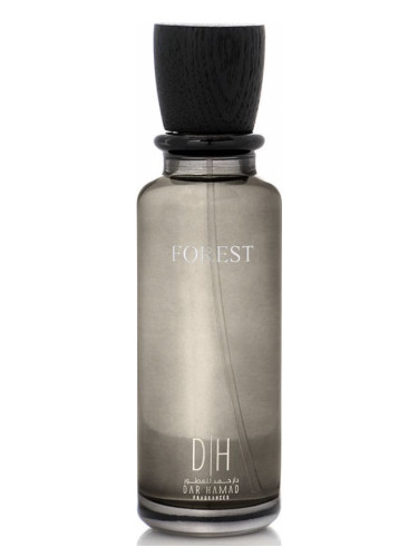 عطر ادکلن فورست درهمد پرفیومز - Forest Dar Hamad Perfumes - بررسی، قیمت و خرید