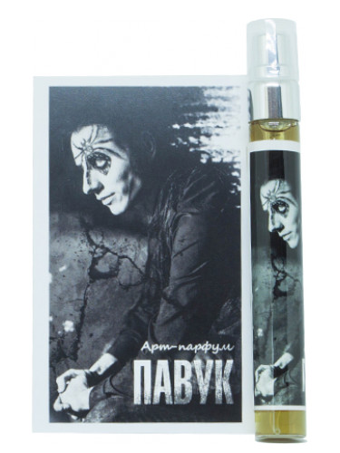 عطر ادکلن اسپایدر چارزیلیا - Spider / Павук Char-Zillya - بررسی، قیمت و خرید