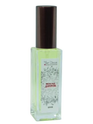 عطر ادکلن اسپرینگ اور د دنیپر چارزیلیا - Spring over the Dnieper / Весна над Дніпром Char-Zillya - بررسی، قیمت و خرید