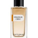 عطر ادکلن اورنج شیک کاستلبژک - Orange Chic Castelbajac - بررسی، قیمت و خرید