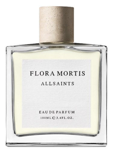 عطر ادکلن فلورا مورتیس آل سینتز - Flora Mortis Allsaints - بررسی، قیمت و خرید