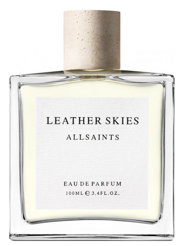 عطر ادکلن لزره سکایز آلسینتس - Leather Skies Allsaints - بررسی، قیمت و خرید