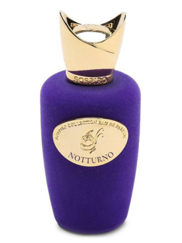 عطر ادکلن نوتورنو سوپیر پرفیومز - Notturno Sospiro Perfumes - بررسی، قیمت و خرید