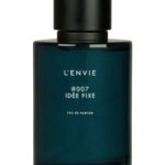 عطر ادکلن ایدی فیکس لانوی - #007 Idée Fixe L’envie Parfums - بررسی، قیمت و خرید