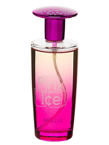 عطر ادکلن پینک آیس اومرتا - Pink Ice Omerta - بررسی، قیمت و خرید