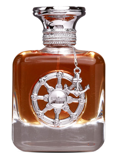 عطر ادکلن اکسپلورر سیلور اورورا سنتس - Explorer Silver Aurora Scents - بررسی، قیمت و خرید