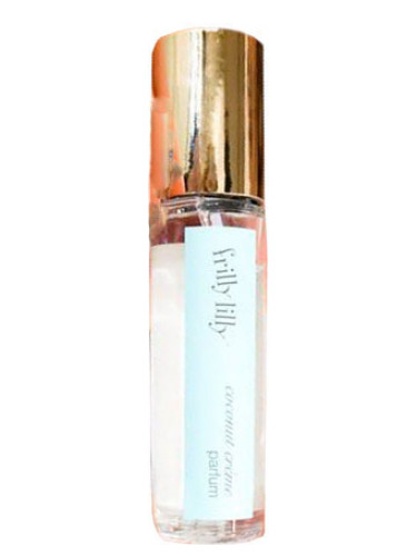 عطر ادکلن کوکونات کرم فریلی لیلی - Coconut Créme Frilly Lilly - بررسی، قیمت و خرید