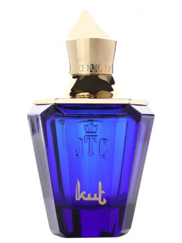 عطر ادکلن جوین د کلاب کات زرژاف - Join the Club - KUT Xerjoff - بررسی، قیمت و خرید