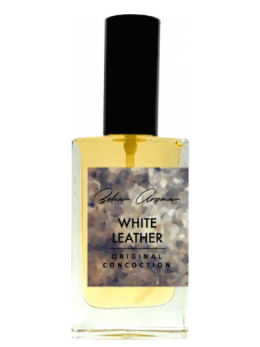 عطر ادکلن وایت لدر زُها آروما - White Leather Zoha Aroma - بررسی، قیمت و خرید