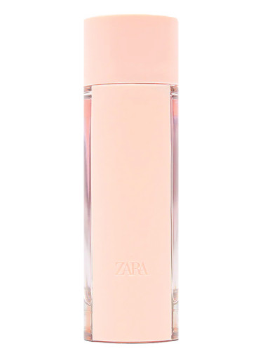 عطر ادکلن زارا رز ادو تویلت زارا - Zara Rose Eau de Toilette Zara - بررسی، قیمت و خرید