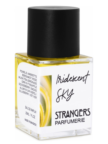 عطر ادکلن آیریدسنت اسکای استرنجرز پرفیومری - Iridescent Sky Strangers Parfumerie - بررسی، قیمت و خرید