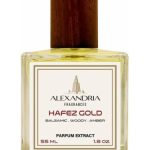 عطر ادکلن هافز گلد الکساندریا فراگرنسز - Hafez Gold Alexandria Fragrances - بررسی، قیمت و خرید