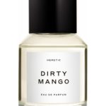 عطر ادکلن درتی منگو هِرِتیک پرفیوم - Dirty Mango Heretic Parfum - بررسی، قیمت و خرید