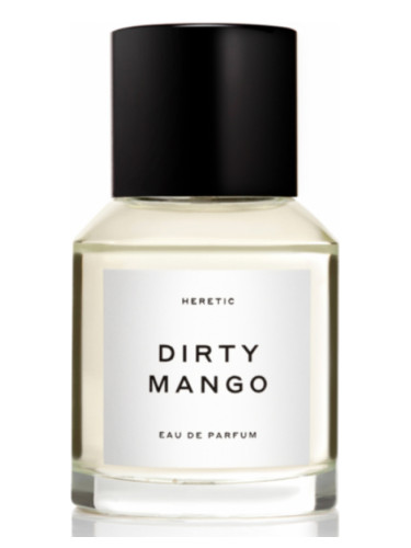 عطر ادکلن درتی منگو هِرِتیک پرفیوم - Dirty Mango Heretic Parfum - بررسی، قیمت و خرید