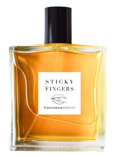 عطر ادکلن استیکی فینگرز فرانچسکا بیانکی - Sticky Fingers Francesca Bianchi - بررسی، قیمت و خرید