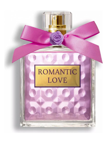 عطر ادکلن رمانتیک لاو پاریس الیزه - Romantic Love Paris Elysees - بررسی، قیمت و خرید
