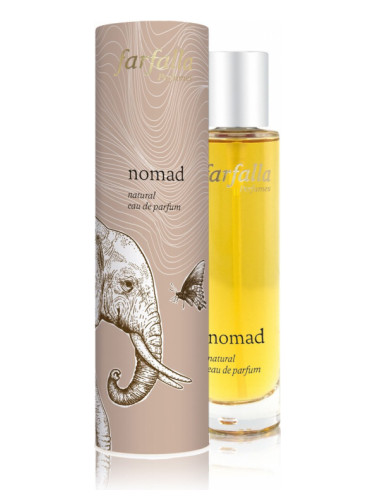 عطر ادکلن نومد فرفلا - Nomad Farfalla - بررسی، قیمت و خرید