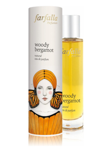عطر ادکلن وودی برگاموت فارفالا - Woody Bergamot Farfalla - بررسی، قیمت و خرید