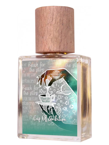 عطر ادکلن کاپ آو امبیشن سوکریبل - Cup of Ambition Sucreabeille - بررسی، قیمت و خرید