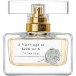 عطر ادکلن ا مارج آو جاسمین اند تیوبروس اِیوِن - A Marriage Of Jasmine & Tuberose Avon - بررسی، قیمت و خرید