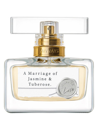 عطر ادکلن ا مارج آو جاسمین اند تیوبروس اِیوِن - A Marriage Of Jasmine & Tuberose Avon - بررسی، قیمت و خرید