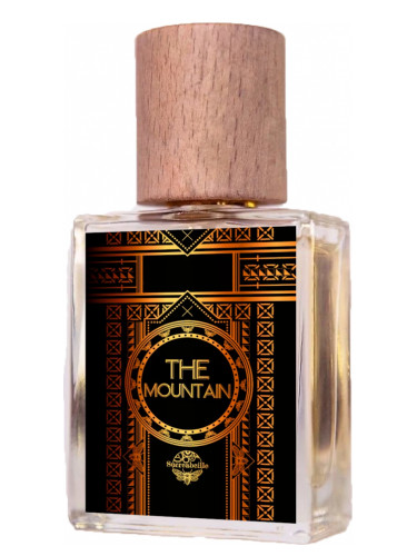 عطر ادکلن د مانتین سوکرابیِل - The Mountain Sucreabeille - بررسی، قیمت و خرید