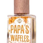عطر ادکلن پاپاز وافلز سوکری‌ابیل - Papa's Waffles Sucreabeille - بررسی، قیمت و خرید