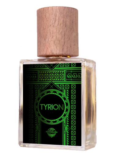 عطر ادکلن تیریون سوکرا بیل - Tyrion Sucreabeille - بررسی، قیمت و خرید