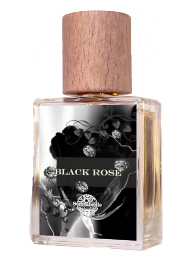 عطر ادکلن بِلَک رُز سوکرابیله - Black Rose Sucreabeille - بررسی، قیمت و خرید