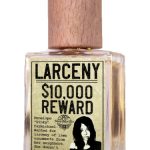 عطر ادکلن لارسنی سوکرابی - Larceny Sucreabeille - بررسی، قیمت و خرید