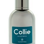 عطر ادکلن کالی اُ دو پرفیوم برونو آکامپورا - Collie – Eau de Parfum Bruno Acampora - بررسی، قیمت و خرید