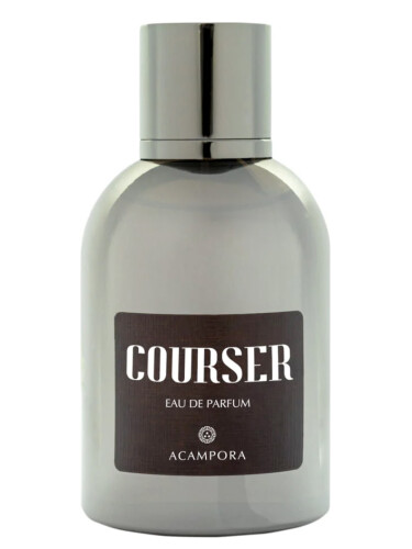 عطر ادکلن کورسر – او دو پارفوم برونو آکامپورا - Courser – Eau de Parfum Bruno Acampora - بررسی، قیمت و خرید