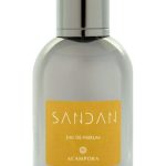 عطر ادکلن سندان برونو آکمپورا - Sandan – Eau de Parfum Bruno Acampora - بررسی، قیمت و خرید