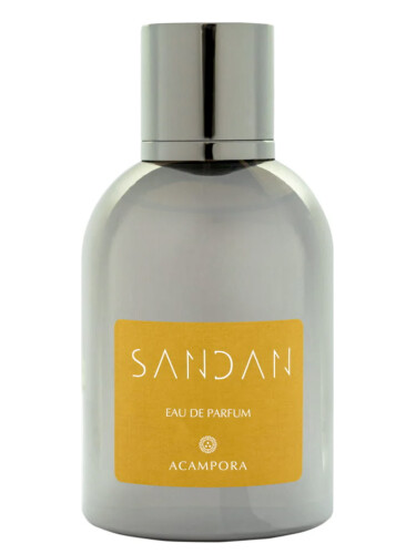 عطر ادکلن سندان برونو آکمپورا - Sandan – Eau de Parfum Bruno Acampora - بررسی، قیمت و خرید