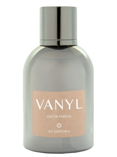 عطر ادکلن وانیل – ادو پرفیوم بروانو آکامپورا - Vanyl – Eau de Parfum Bruno Acampora - بررسی، قیمت و خرید