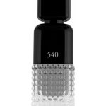 عطر ادکلن پانصد و چهل سحر الشرق پرفیومز - 540 Sahar Al Sharq Perfumes - بررسی، قیمت و خرید