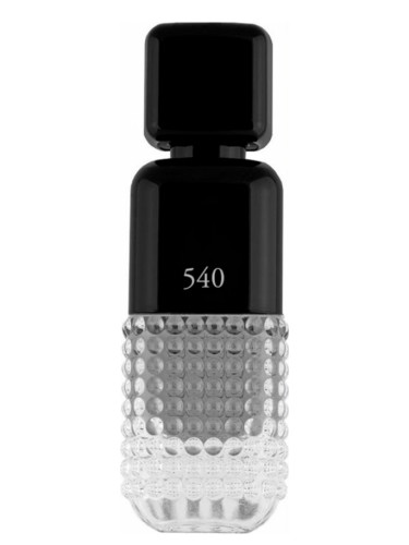 عطر ادکلن پانصد و چهل سحر الشرق پرفیومز - 540 Sahar Al Sharq Perfumes - بررسی، قیمت و خرید
