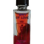 عطر ادکلن وی آف لاو اودوراتیکا - Way Of Love Odoratika - بررسی، قیمت و خرید