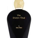 عطر ادکلن دونز عود سحر الشرق پرفیومز - Dunes Oud Sahar Al Sharq Perfumes - بررسی، قیمت و خرید