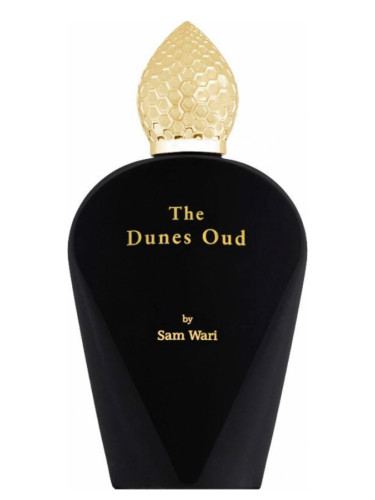 عطر ادکلن دونز عود سحر الشرق پرفیومز - Dunes Oud Sahar Al Sharq Perfumes - بررسی، قیمت و خرید