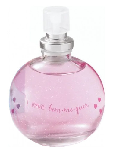 عطر ادکلن بِم می کِر آی لاو ژکیتی - Bem-Me-Quer I Love Jequiti - بررسی، قیمت و خرید