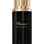 عطر ادکلن بلک اینسنس ملاکی شوپارد - Black Incense Malaki Chopard - بررسی، قیمت و خرید