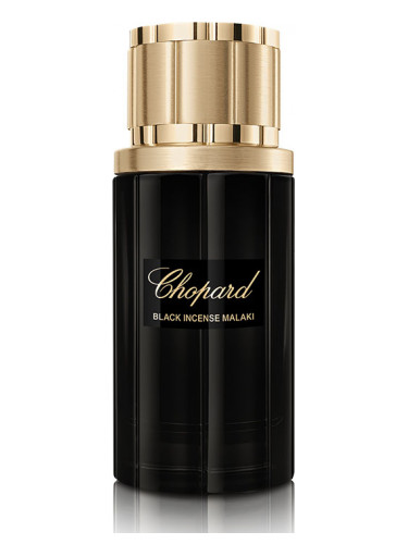 عطر ادکلن بلک اینسنس ملاکی شوپارد - Black Incense Malaki Chopard - بررسی، قیمت و خرید