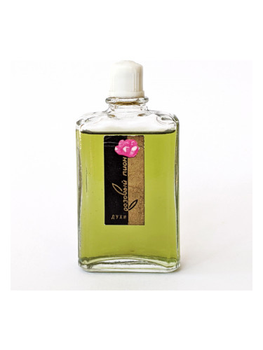 عطر ادکلن روزاوی پیون خارکف پرفیوم فکتوری - Розовый Пион - Pink peony Харьковская парфюмерно-косметическая фабрика - Kharkov perfume factory - بررسی، قیمت و خرید